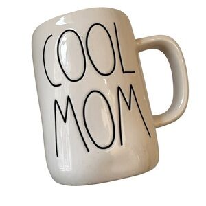 Rae Dunn Cool Mom Mug